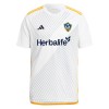 Maillot de Supporter Los Angeles Galaxy Domicile 2024 Pour Homme